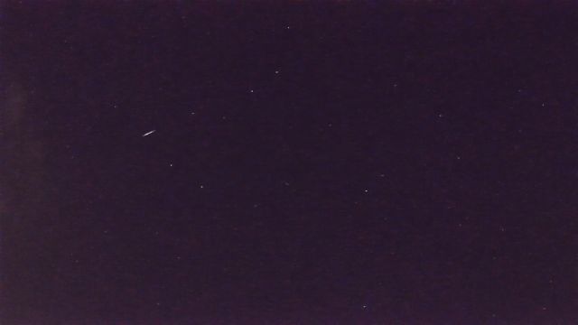 AMS76 meteor