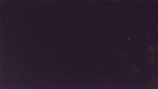 AMS76 meteor