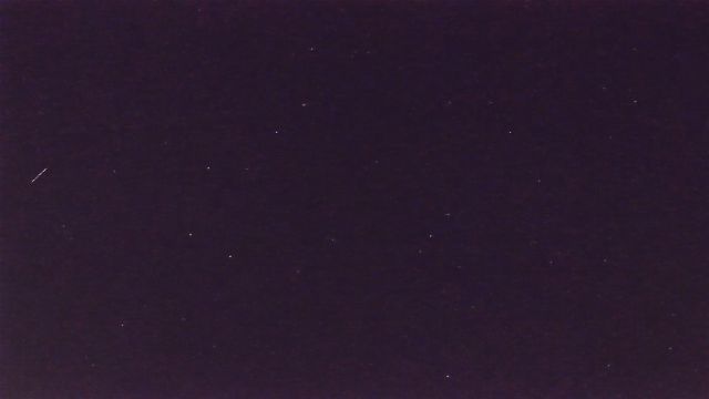 AMS76 meteor