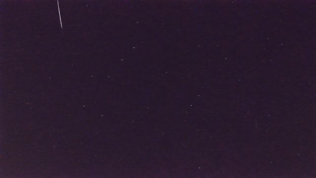 AMS76 meteor