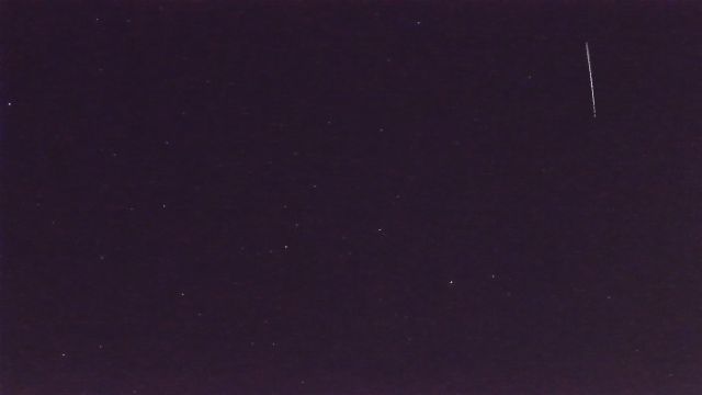 AMS76 meteor