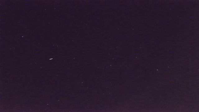 AMS76 meteor