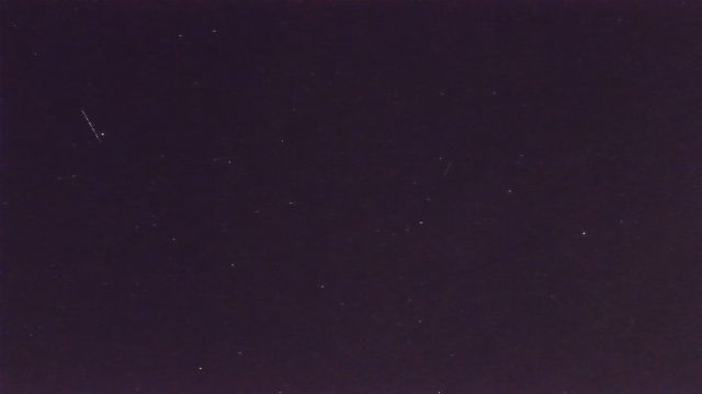 AMS76 meteor