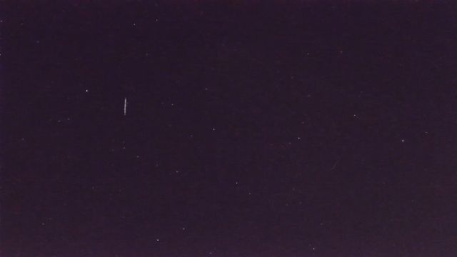 AMS76 meteor