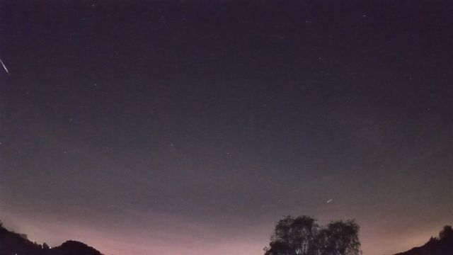 AMS76 meteor