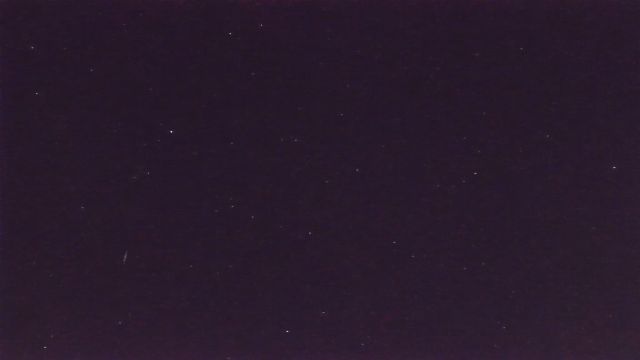 AMS76 meteor