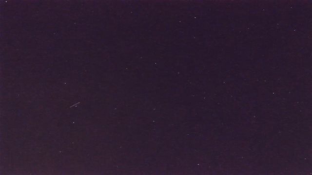 AMS76 meteor