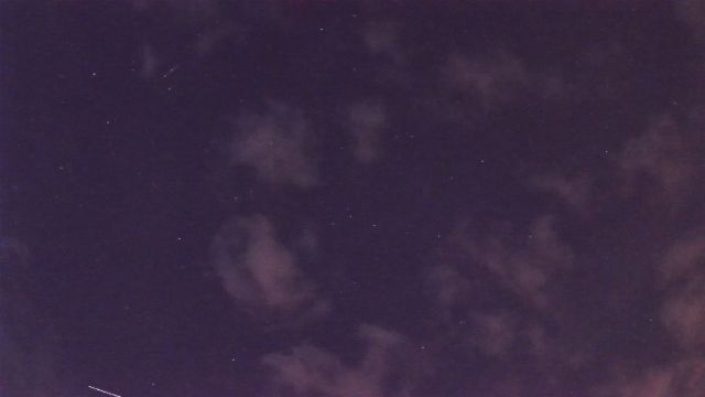 AMS76 meteor