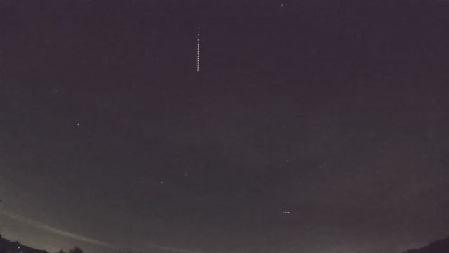 AMS76 meteor