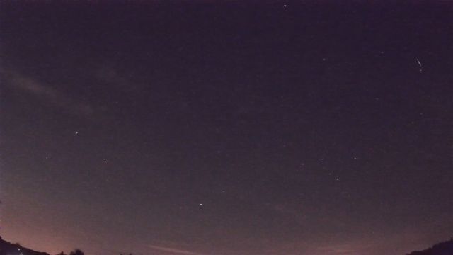 AMS76 meteor