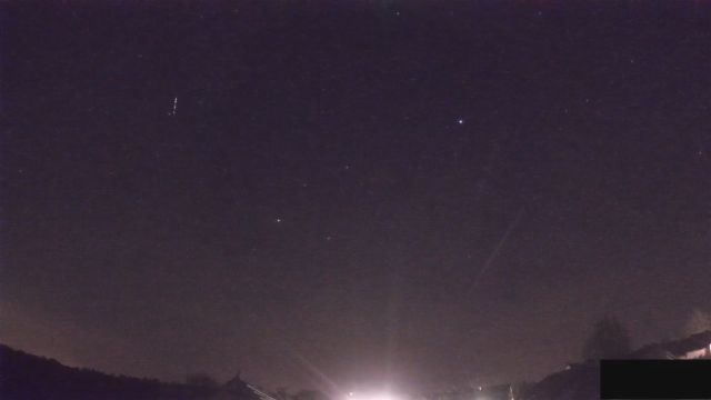 AMS76 meteor
