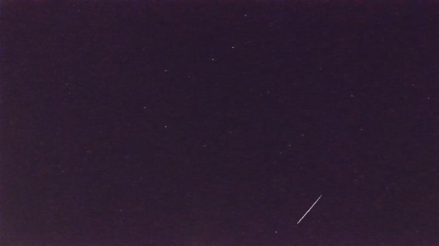 AMS76 meteor
