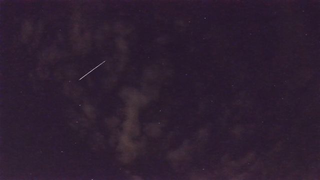 AMS76 meteor