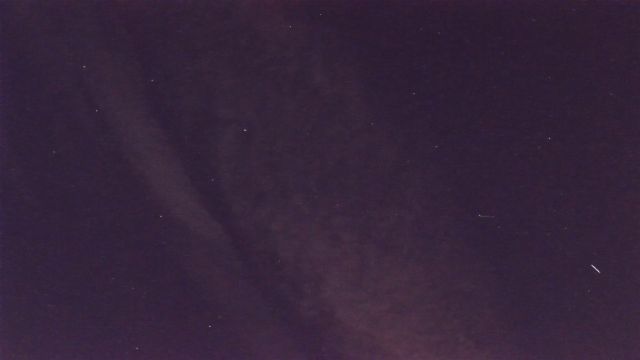 AMS76 meteor