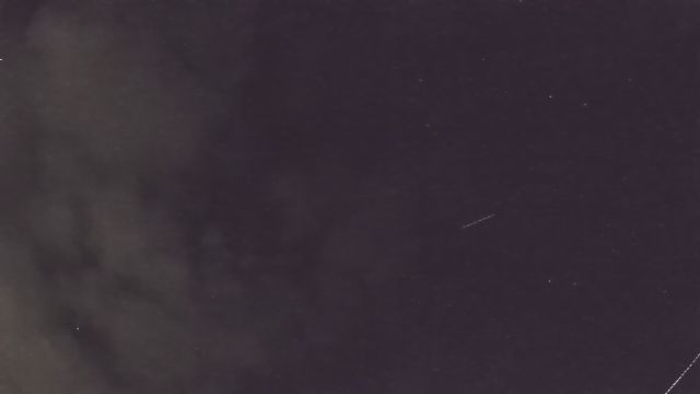 AMS76 meteor