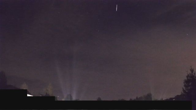 AMS76 meteor