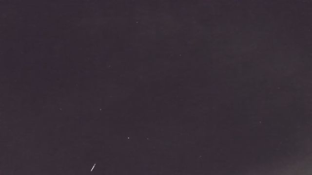 AMS76 meteor