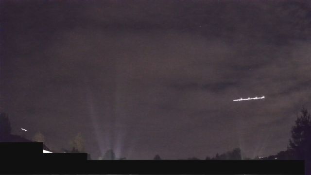 AMS76 meteor