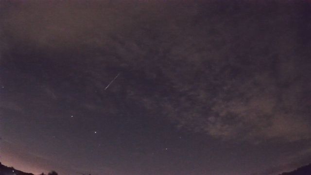 AMS76 meteor