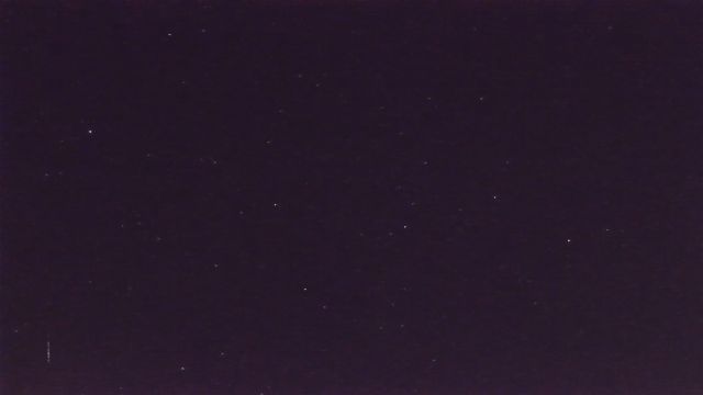 AMS76 meteor