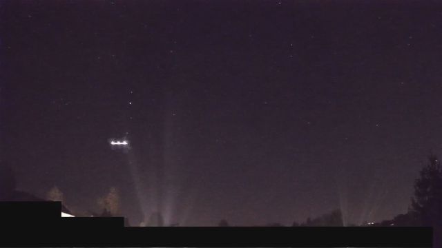AMS76 meteor