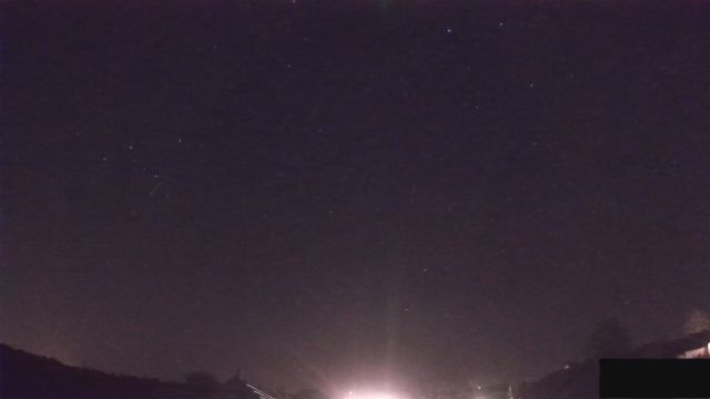 AMS76 meteor