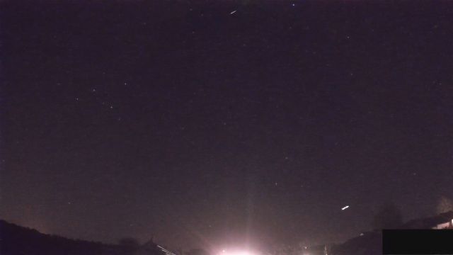 AMS76 meteor