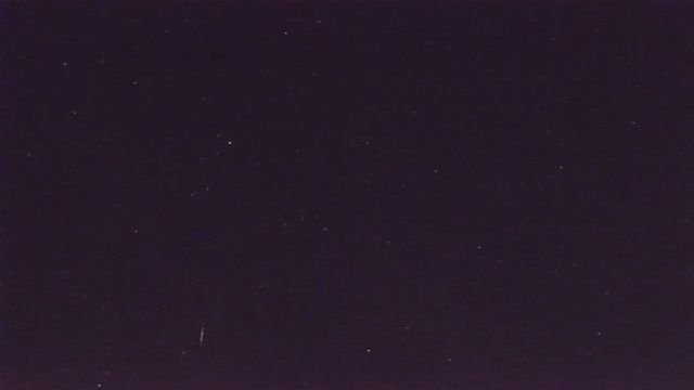 AMS76 meteor