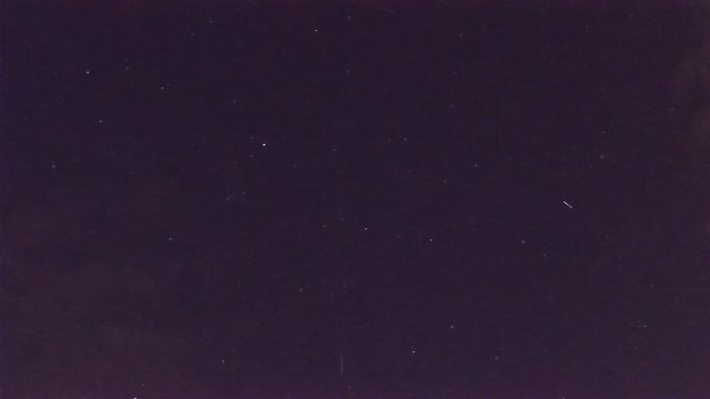 AMS76 meteor