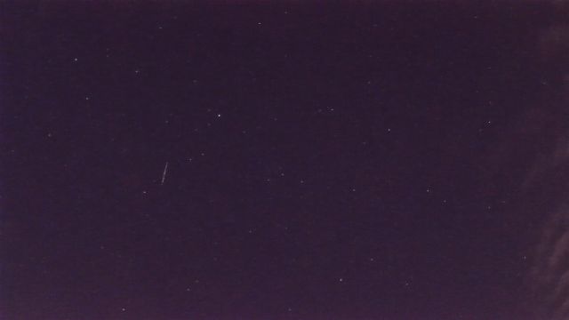 AMS76 meteor