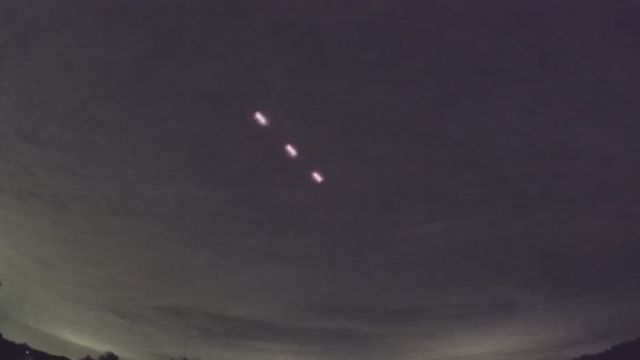 AMS76 meteor