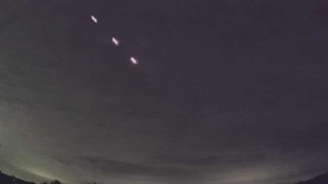 AMS76 meteor