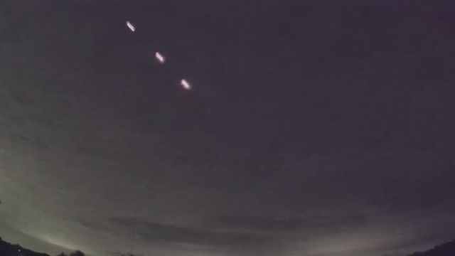 AMS76 meteor