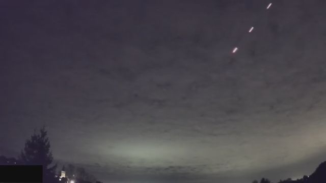 AMS76 meteor