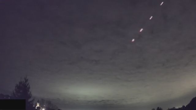 AMS76 meteor