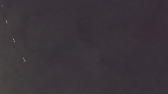 AMS76 meteor