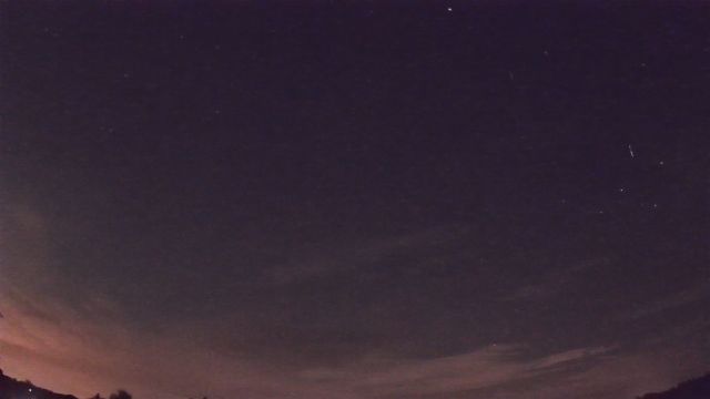 AMS76 meteor