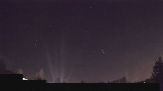 AMS76 meteor