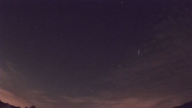 AMS76 meteor