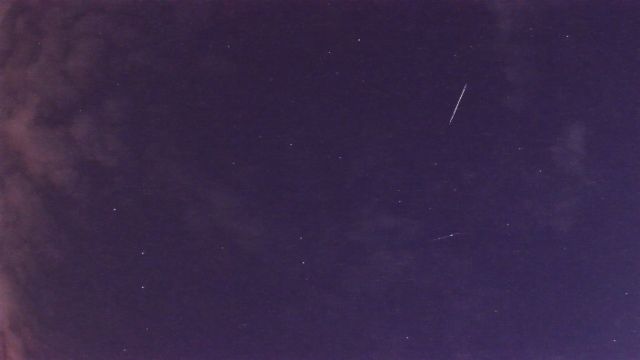 AMS76 meteor