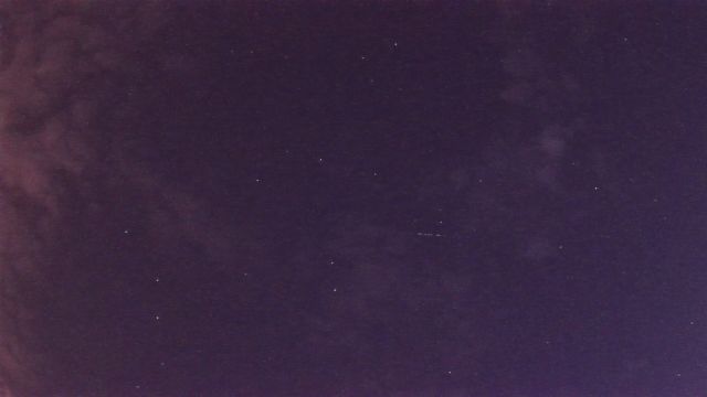 AMS76 meteor