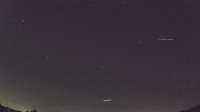 AMS76 meteor