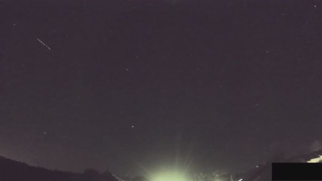 AMS76 meteor