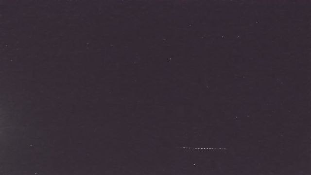AMS76 meteor