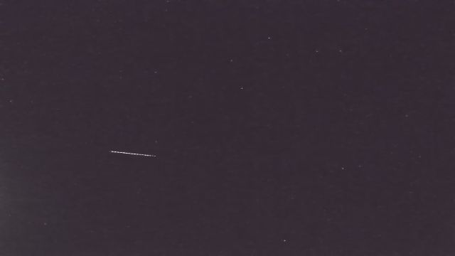 AMS76 meteor
