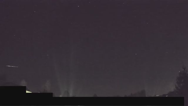 AMS76 meteor
