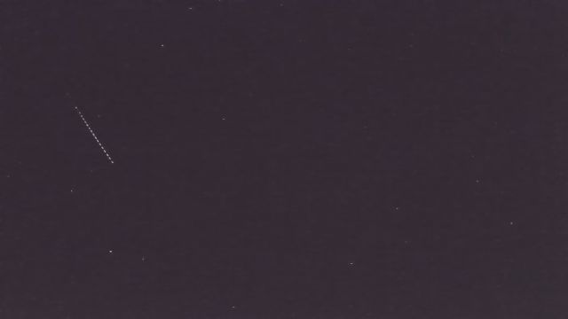AMS76 meteor