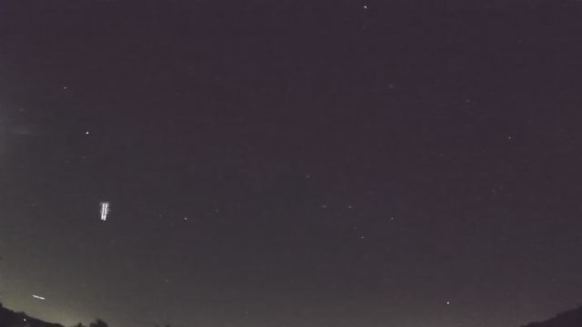 AMS76 meteor