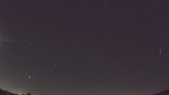 AMS76 meteor