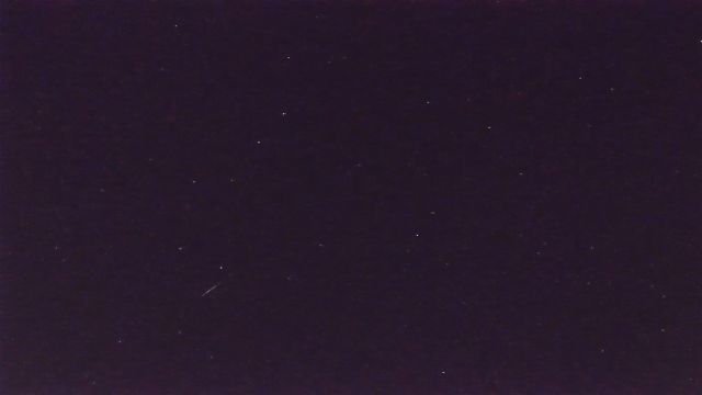 AMS76 meteor